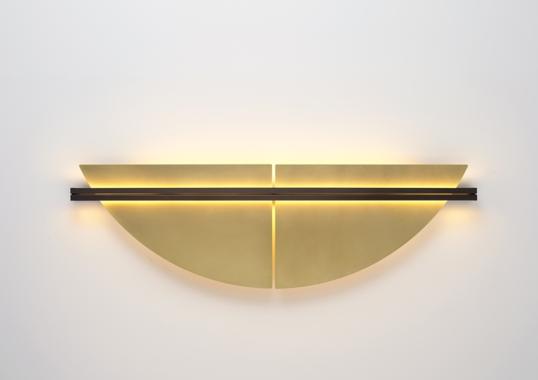 Настенный Светильник от фабрики CVL Luminaires модель Strate Wall Lamp 