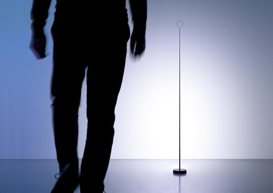 Торшер Davide Groppi 1A1090400. image 5