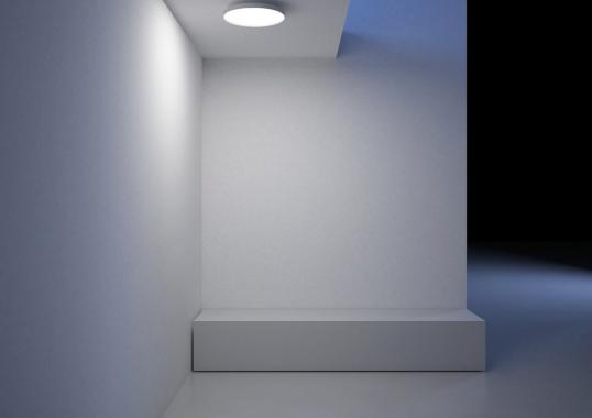 Настенный светильник Davide Groppi Aurora -Ceiling image 3