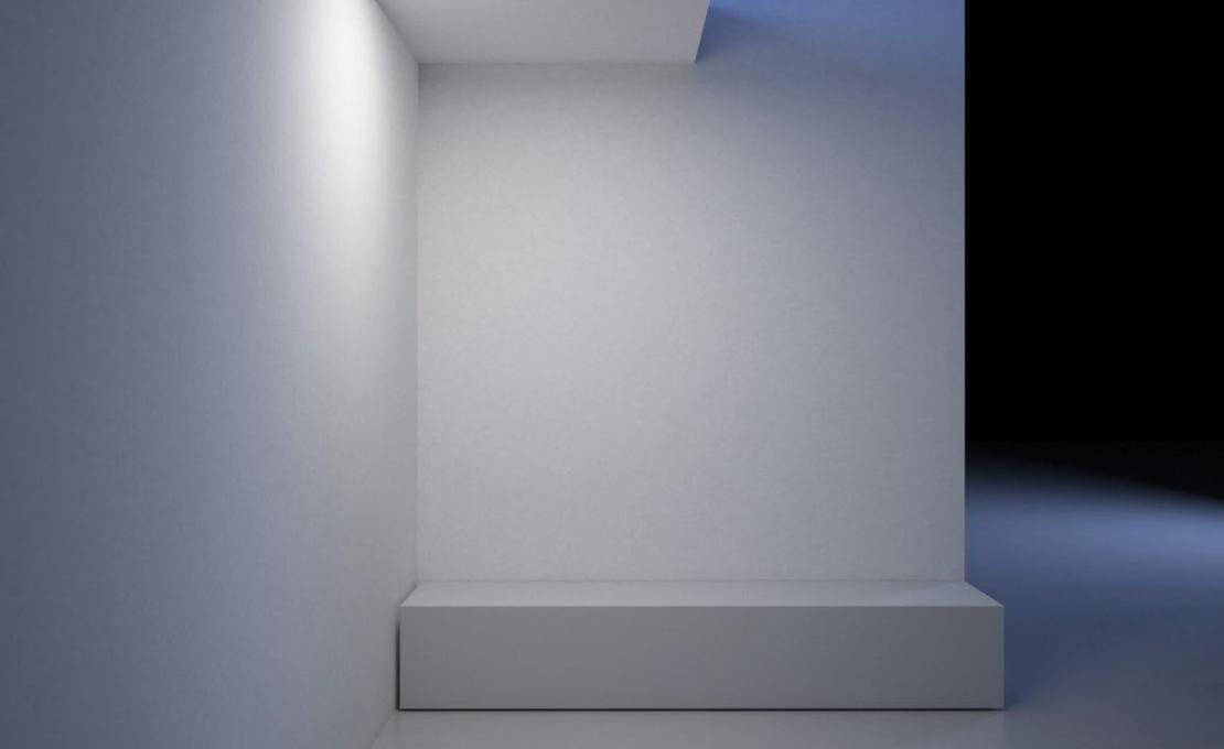 Настенный Светильник от фабрики Davide Groppi модель Aurora  Wall/Ceiling Lamp