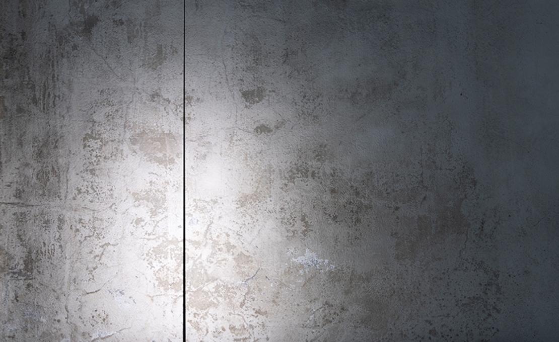 Торшер от фабрики Davide Groppi модель 1A1090400.