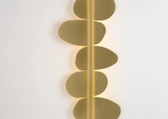 Настенный Светильник от фабрики CVL Luminaires модель Strate Wall Lamp 