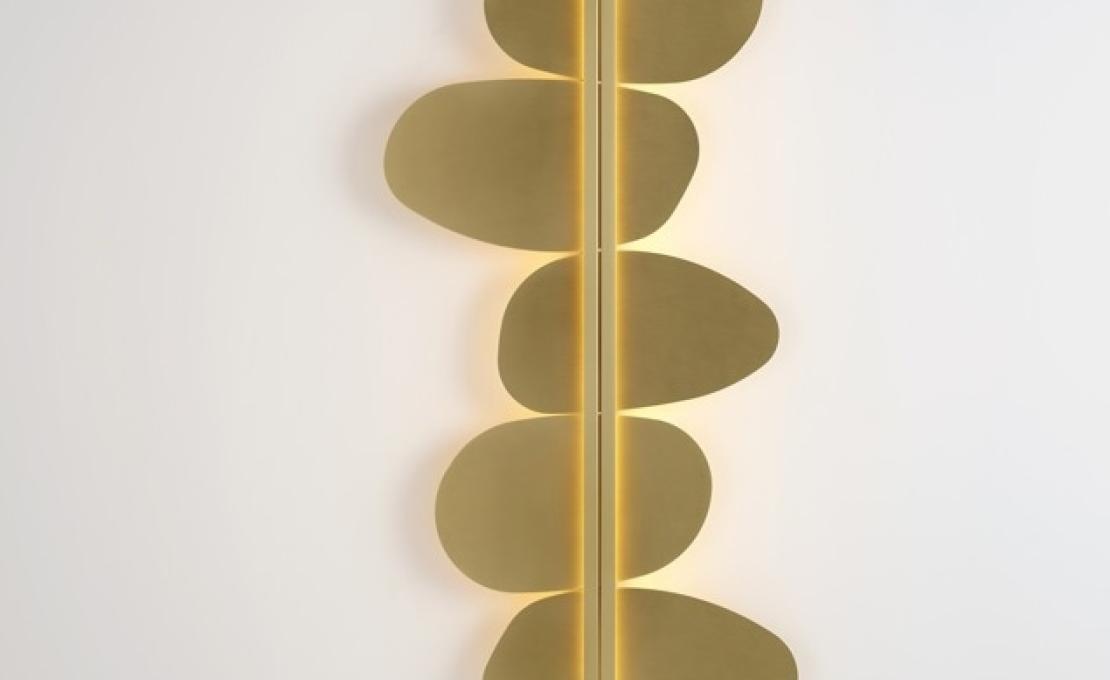 Настенный Светильник от фабрики CVL Luminaires модель Strate Wall Lamp 