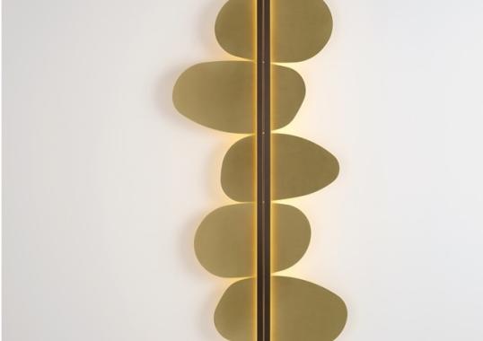 Настенный Светильник от фабрики CVL Luminaires модель Strate Wall Lamp 