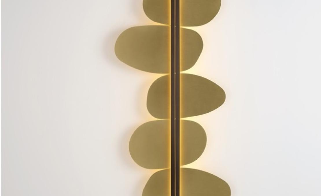 Настенный Светильник от фабрики CVL Luminaires модель Strate Wall Lamp 