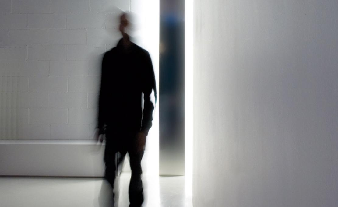 Торшер от фабрики Davide Groppi модель 1A1840300.