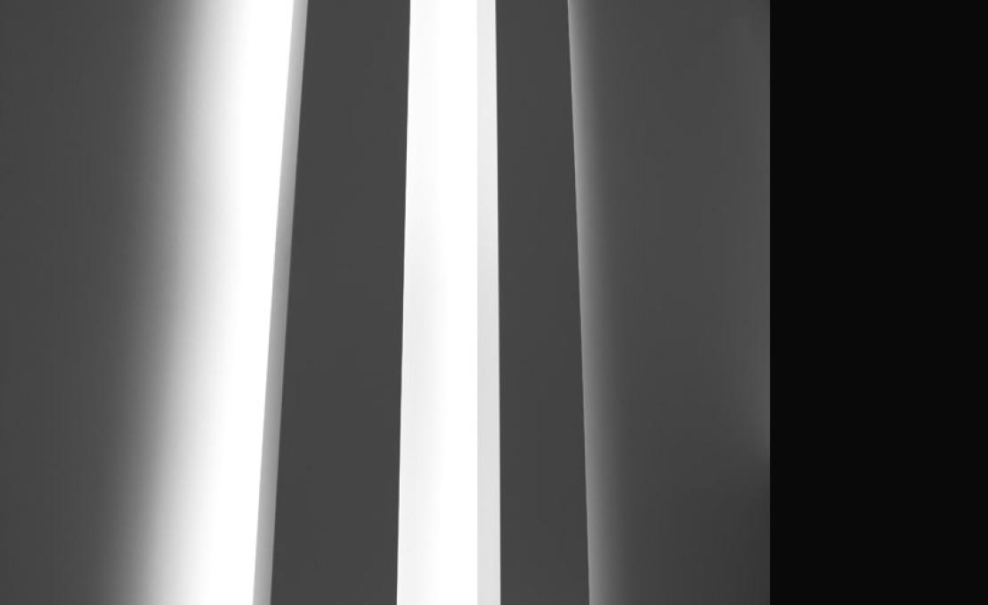 Торшер от фабрики Davide Groppi модель 1A1840300.