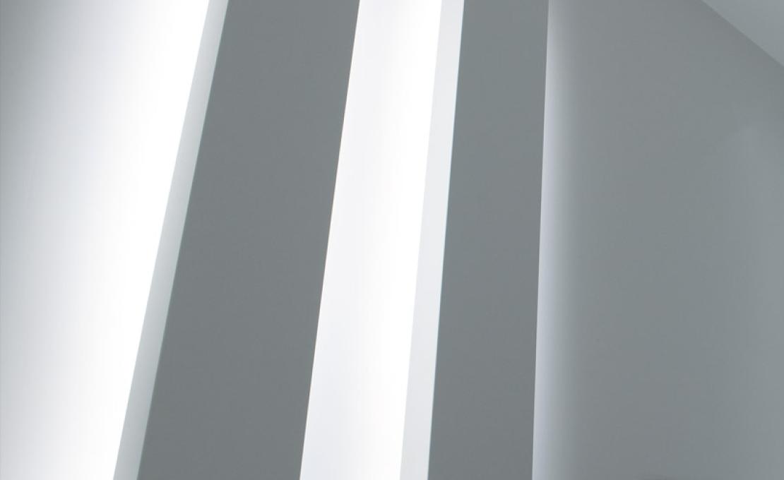 Торшер от фабрики Davide Groppi модель 1A1840300.