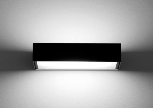 Настенный светильник Davide Groppi Duet image 1