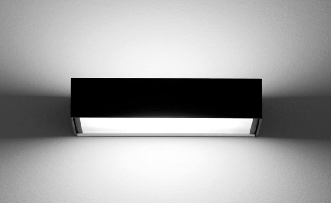 Настенный Светильник от фабрики Davide Groppi модель Duet Wall Lamp