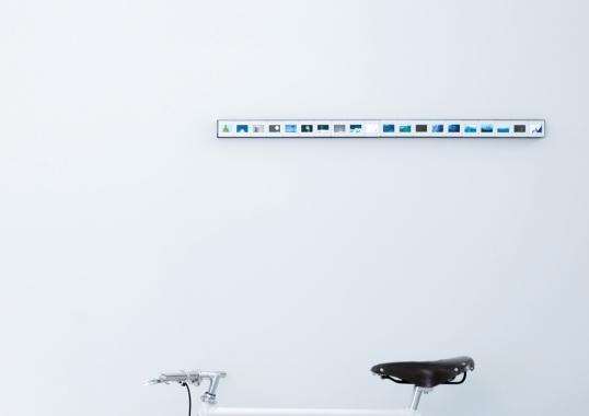 Настенный светильник Davide Groppi 1A3410000.00.00 + 1Z1470180 image 1