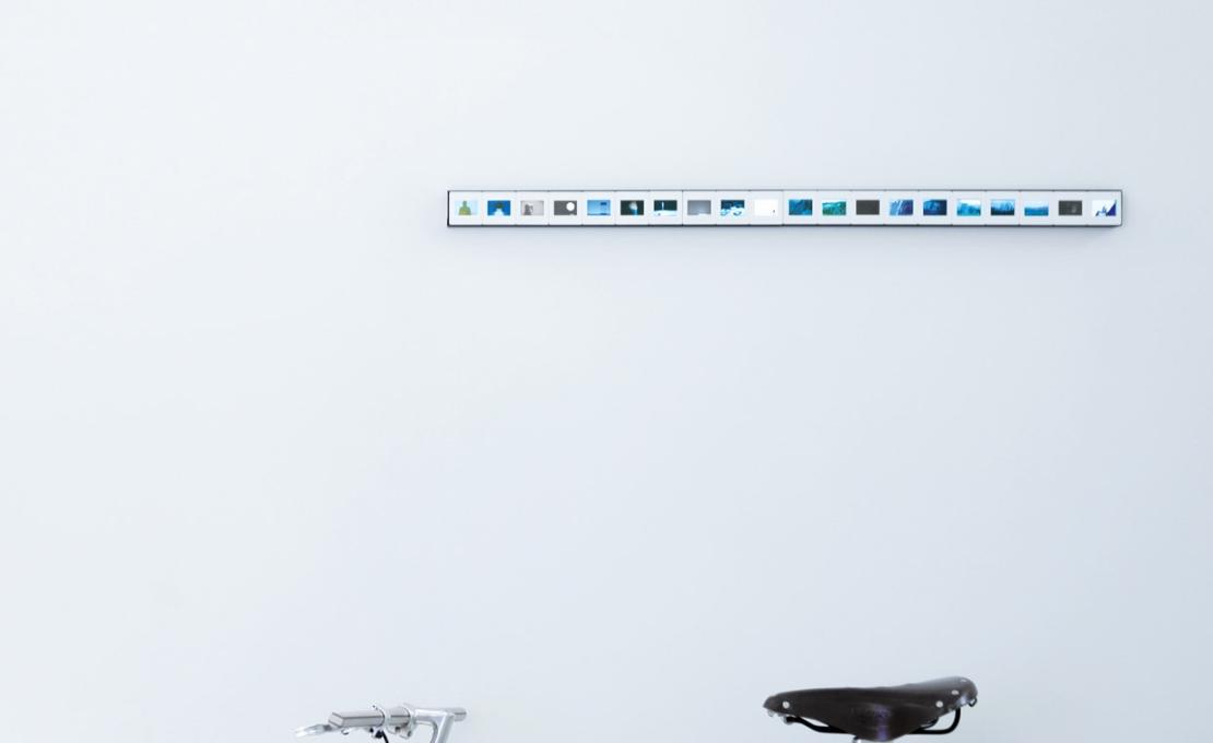 Настенный Светильник от фабрики Davide Groppi модель 1A3410000.00.00 + 1Z1470180