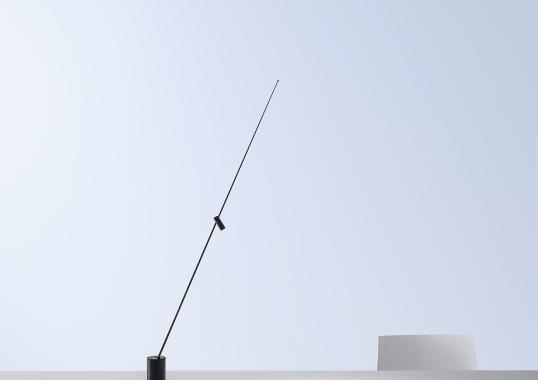 Настольная лампа Davide Groppi 1A2440400. image 1