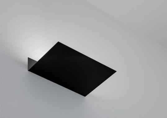 Настенный светильник Davide Groppi Foil image 1