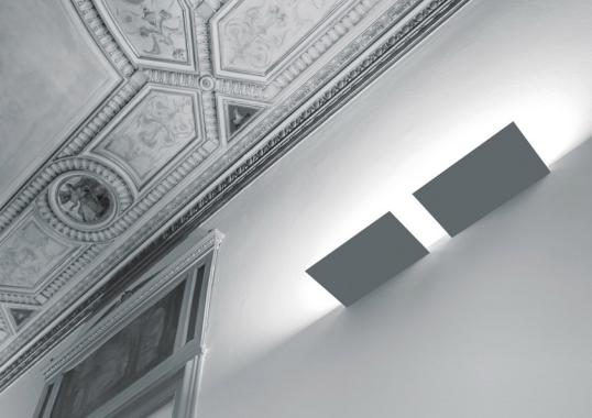 Настенный светильник Davide Groppi Foil LED-Ceiling image 1