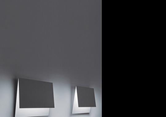 Настенный светильник Davide Groppi Folder image 1