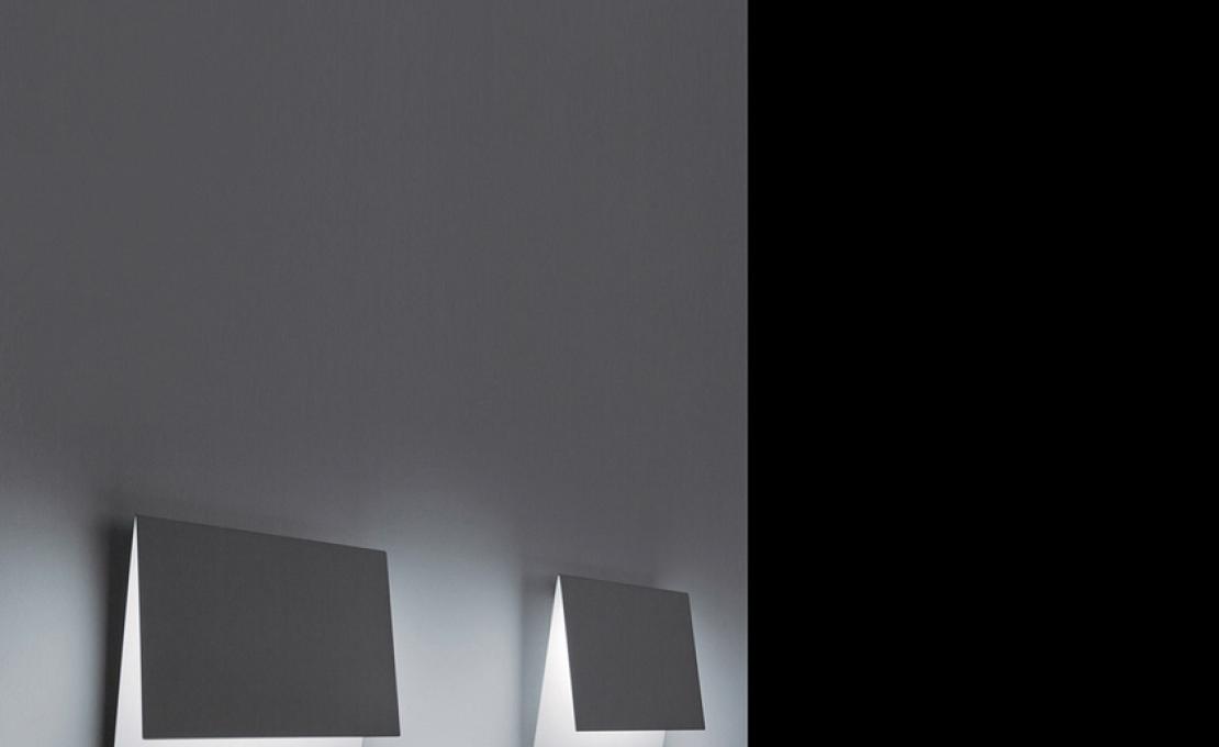 Настенный Светильник от фабрики Davide Groppi модель Folder Wall Lamp