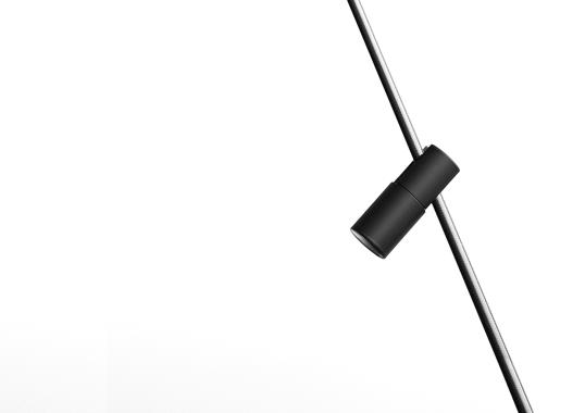 Настольная лампа Davide Groppi 1A2440400. image 3