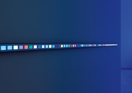 Настенный светильник Davide Groppi 1A3410000.00.00 + 1Z1470180 image 4