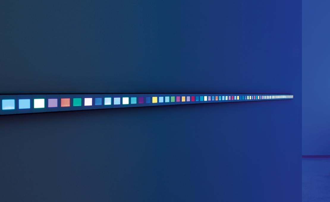 Настенный Светильник от фабрики Davide Groppi модель 1A3410000.00.00 + 1Z1470180