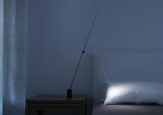 Настольная лампа Davide Groppi 1A2440400. image 4