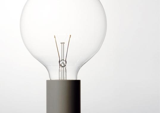 Настольная лампа Davide Groppi 1A2670300.00.06 image 5