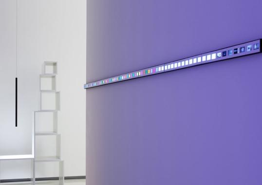 Настенный светильник Davide Groppi 1A3410000.00.00 + 1Z1470180 image 5