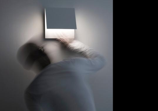 Настенный светильник Davide Groppi Folder image 3