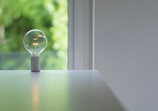 Настольная лампа Davide Groppi 1A2670300.00.06 image 6