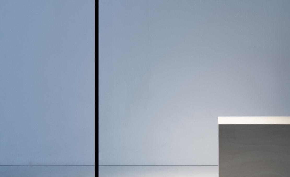 Настольная лампа от фабрики Davide Groppi модель Hashi Floor Lamp