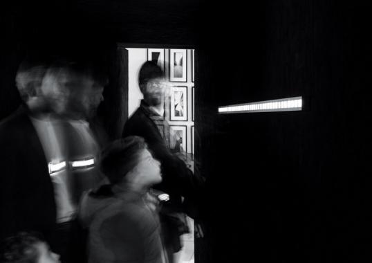 Настенный светильник Davide Groppi 1A3410000.00.00 + 1Z1470180 image 6