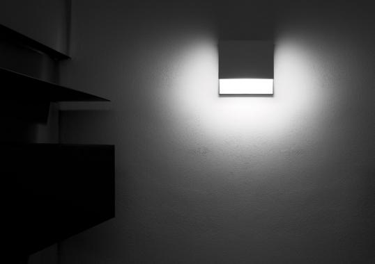 Настенный светильник Davide Groppi Folder image 4