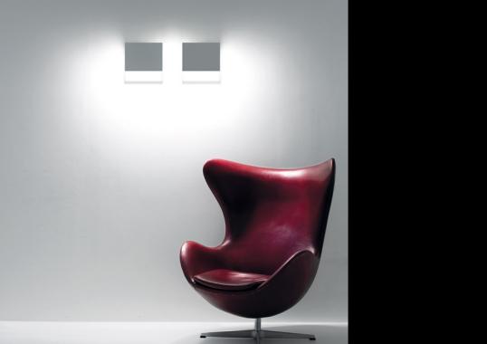 Настенный светильник Davide Groppi Folder image 5