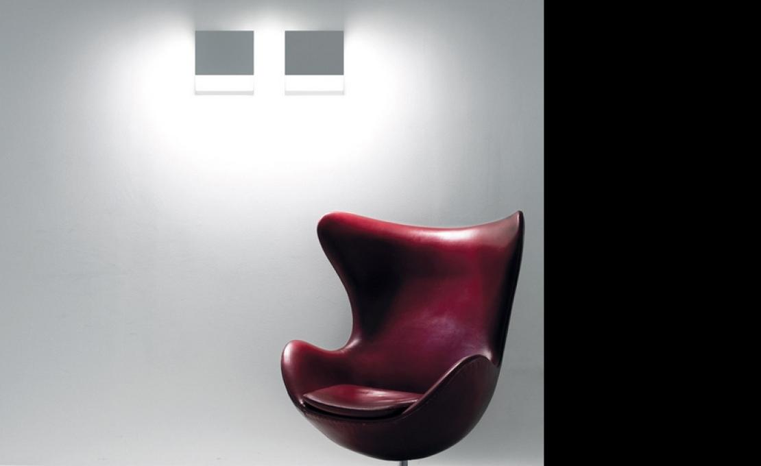 Настенный Светильник от фабрики Davide Groppi модель Folder Wall Lamp