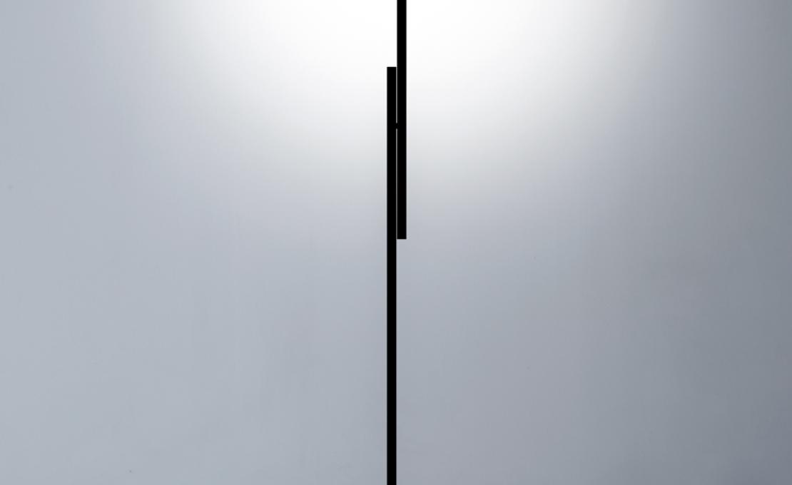 Настольная лампа от фабрики Davide Groppi модель Hashi Floor Lamp