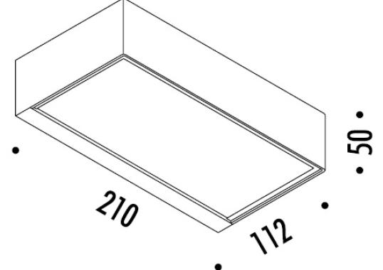 Для Улицы Davide Groppi 1A3670300. image 2