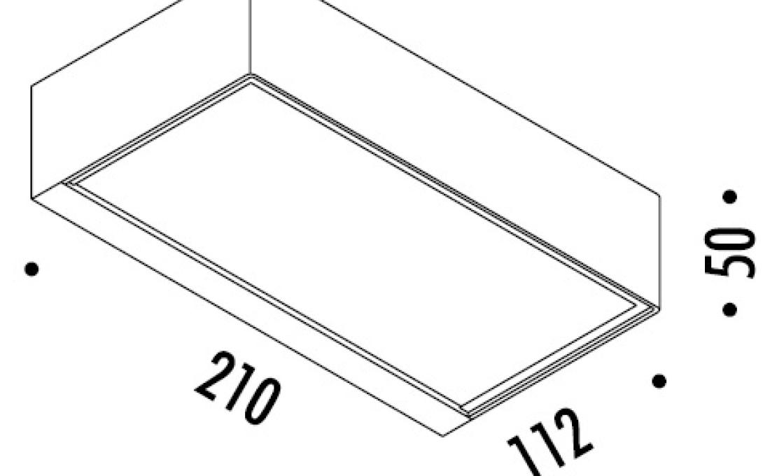 Для Улицы от фабрики Davide Groppi модель 1A3670300.