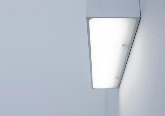 Настенный светильник Davide Groppi 1A3310300. image 1