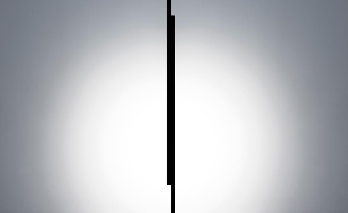 Настольная лампа от фабрики Davide Groppi модель Hashi Floor Lamp