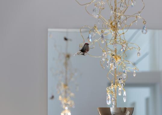 Подвесной светильник Davide Groppi 1A4361900. image 1