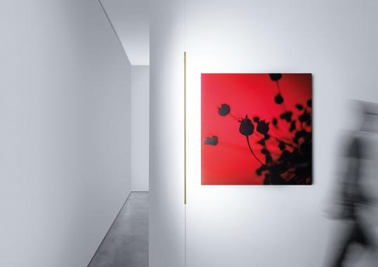 Торшер Davide Groppi Masai Floor image 1