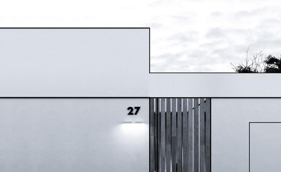 Для Улицы от фабрики Davide Groppi модель 1A3670300.