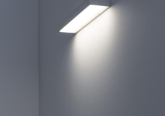 Настенный светильник Davide Groppi 1A3310300. image 3