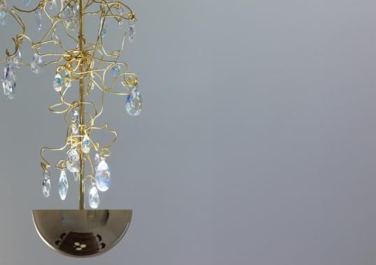 Подвесной светильник Davide Groppi 1A4361900. image 3