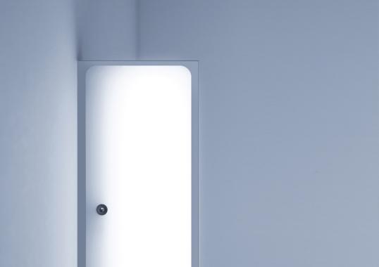 Настенный светильник Davide Groppi 1A3310300. image 4