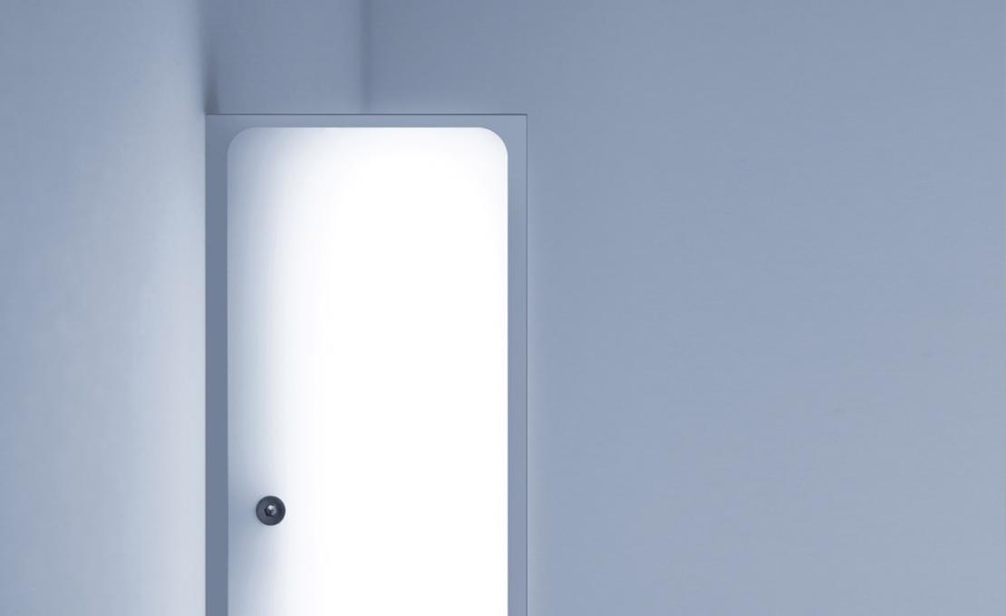 Настенный Светильник от фабрики Davide Groppi модель 1A3310300.