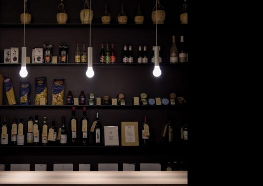 Подвесной светильник Davide Groppi 1A2790300.30.00 image 4