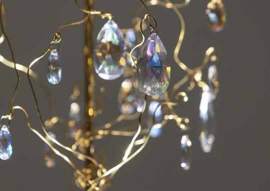 Подвесной светильник Davide Groppi 1A4361900. image 4