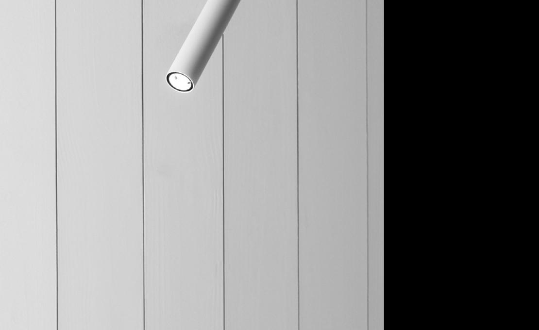 Настенный Светильник от фабрики Davide Groppi модель Mira Magnetic Wall Lamp