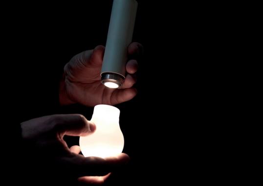 Подвесной светильник Davide Groppi 1A2790300.30.00 image 5